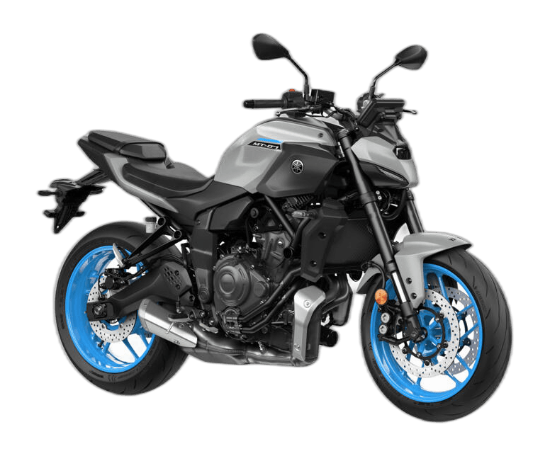 MT-07