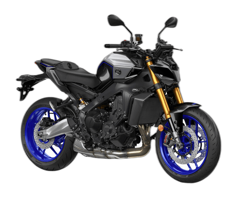MT-09 SP