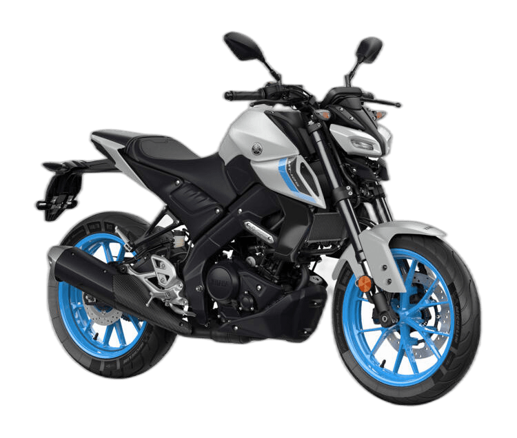 MT-125