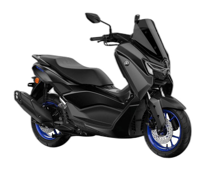 NMAX 125