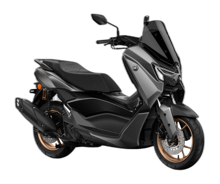 NMAX 155 Tech MAX