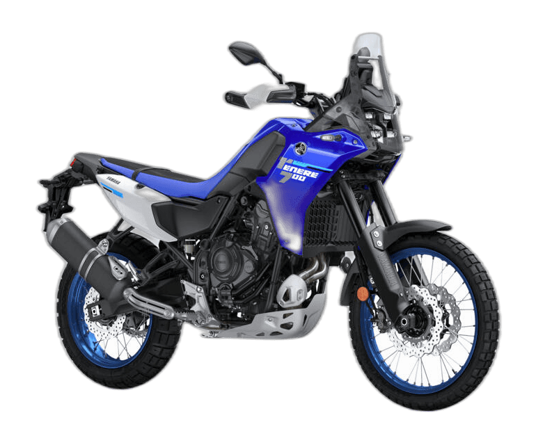 Ténéré 700