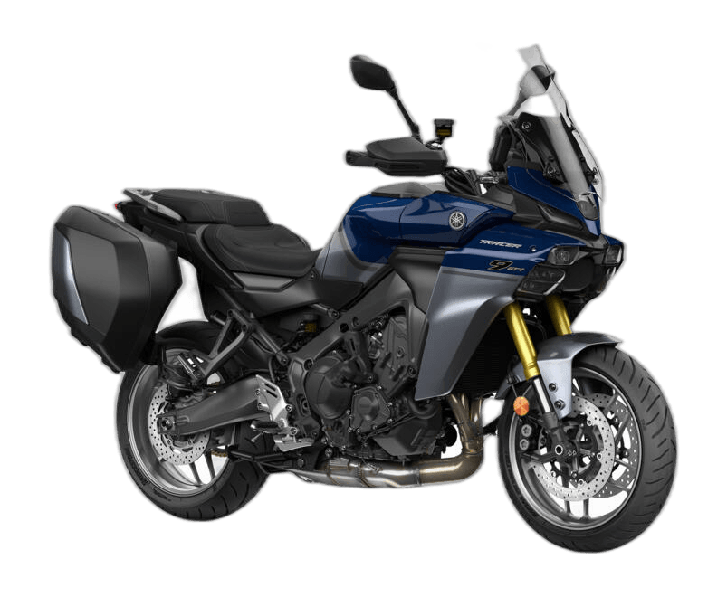 Tracer 9 GT+