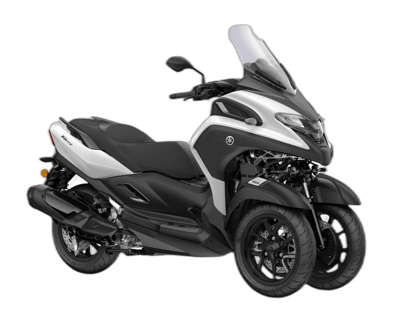 Tricity 300