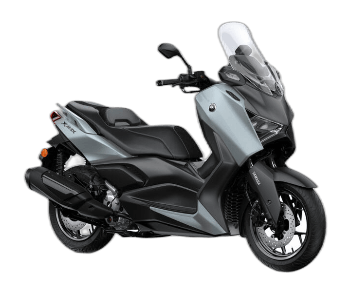 XMAX 250 Tech MAX