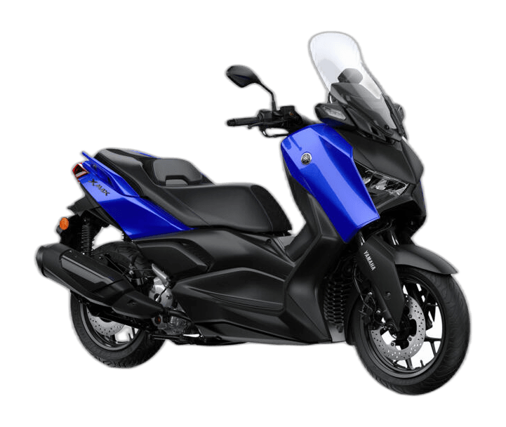 XMAX 250