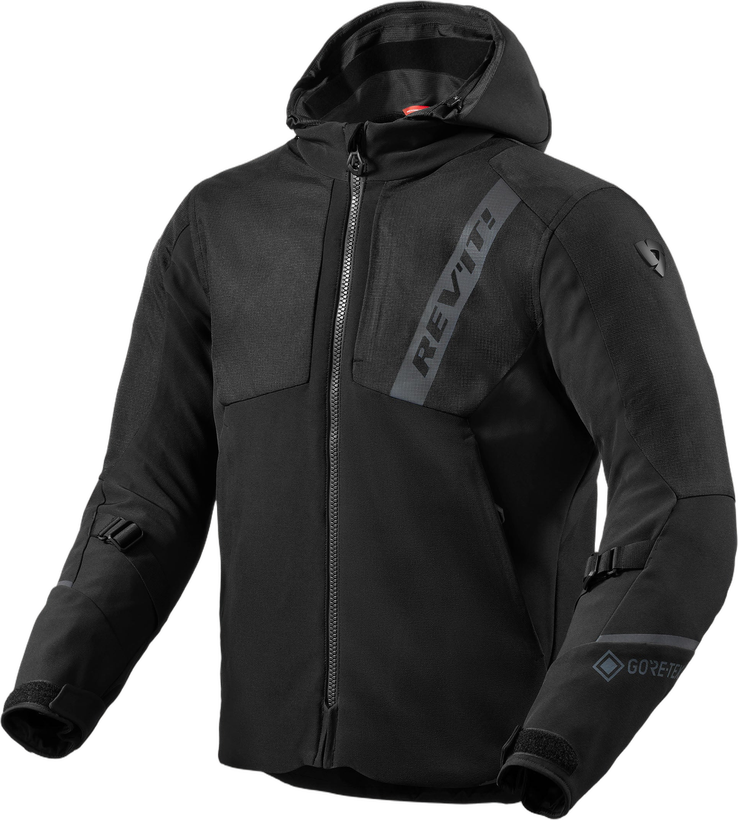 REV'IT POTENTIAL GORE-TEX · Siyah