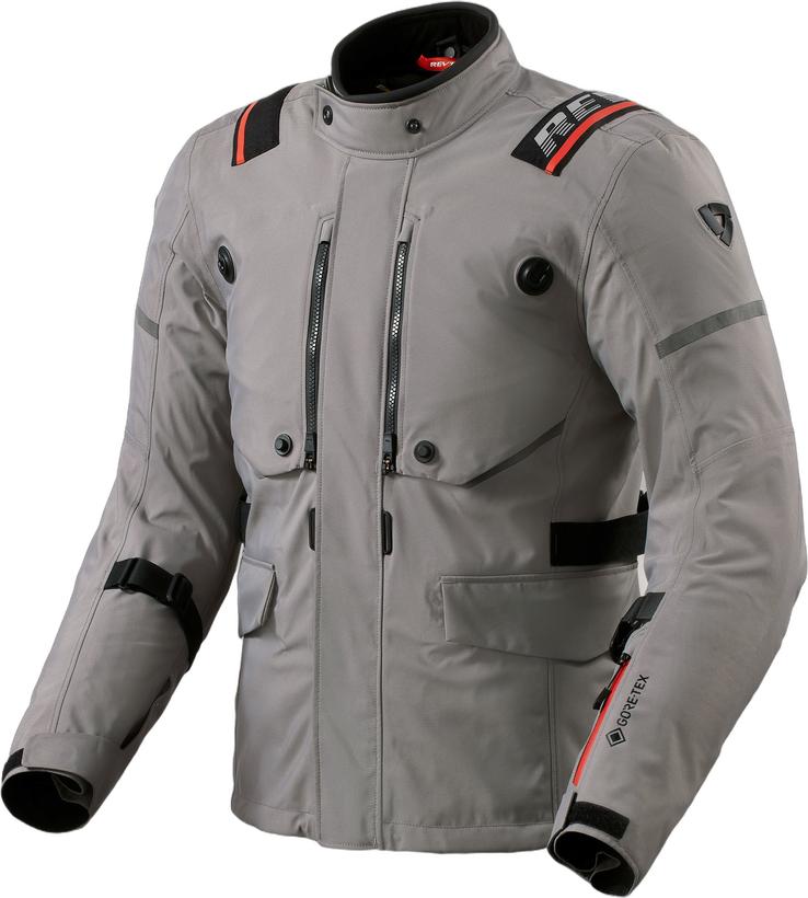 REV'IT VERTICAL GORE-TEX · Koyu Gri