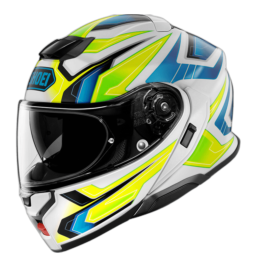 SHOEI NEOTEC 3 · Anthem TC-3