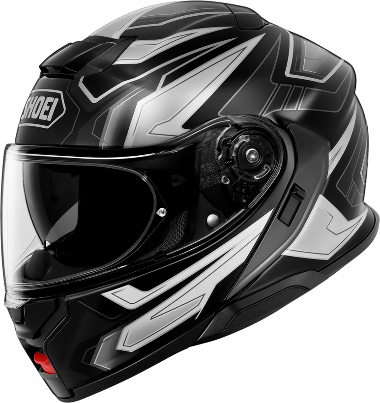 SHOEI NEOTEC 3 · Anthem TC-5