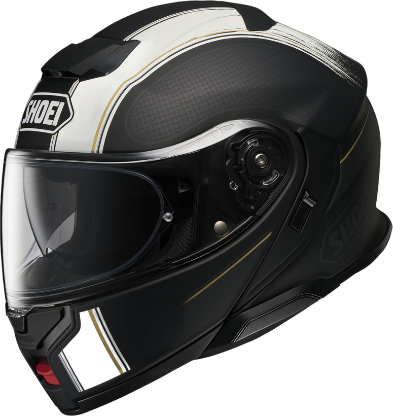 SHOEI NEOTEC 3 · Satori TC-5