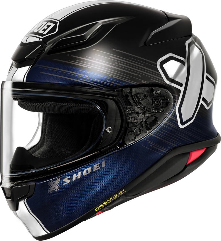 SHOEI NXR 2 · Ideograph TC-5